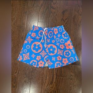 Bravest studios designer shorts brand new size M